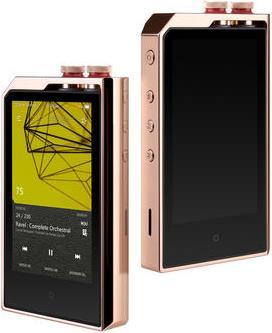 Actual product image Cowon Plenue L (256 GB)