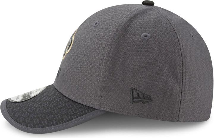Produktbild New Era 39Thirty Cap - NFL 2017 SIDELINE New Orleans Saints (M/L)