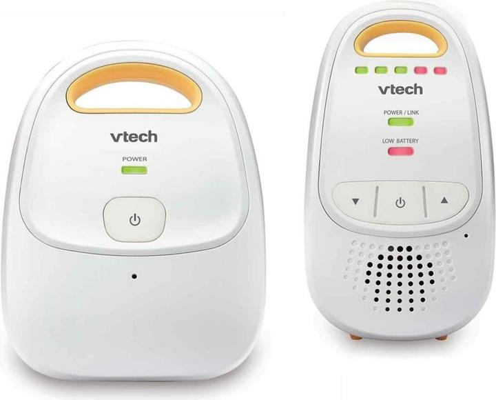 VTech BM 1000 (Baby Monitor Audio, 300 m)