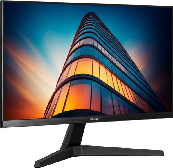 Produktbild Samsung 24" FHD 1920x1080 75z 250cdm2 1000:1 (1920 x 1080 Pixel, 24")