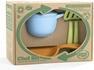 Produktbild Green Toys Grüne Spielzeug Topfset