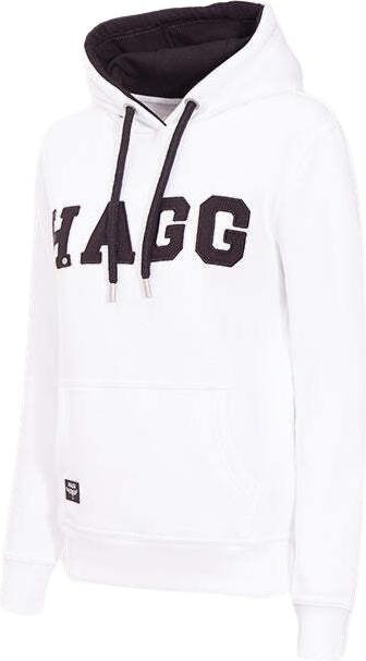 Produktbild Hagg Damen-Hoodie (XS)