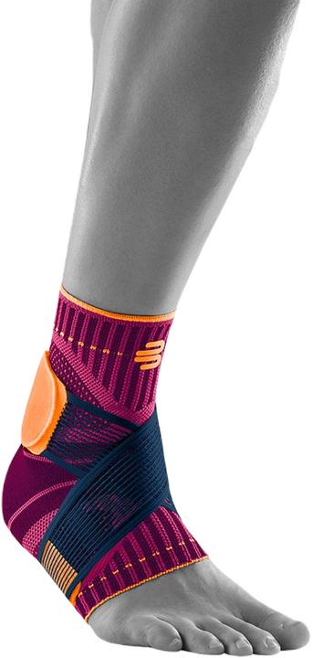 Produktbild Bauerfeind Sports Ankle Support (Rechts) (M)