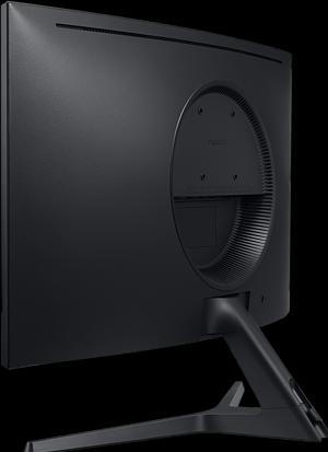 Image du produit Samsung LC27RG50FQRXEN (1920 x 1080 pixels, 27")