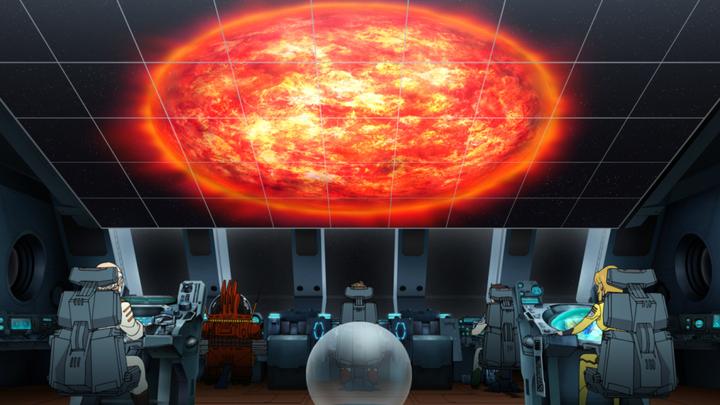 Image du produit Star Blazers 2199 - Space Battleship Yamato - Vol2 (DVD, 2018, Allemand)