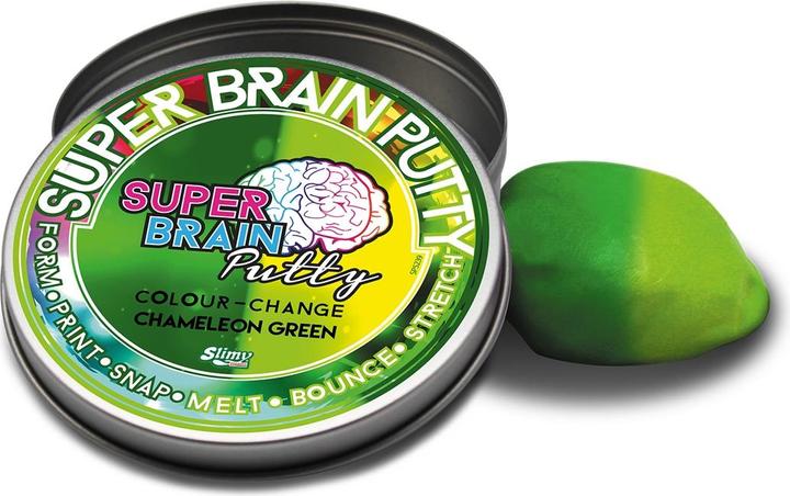Produktbild Joker Super Brain Putty - Colour Change Series
