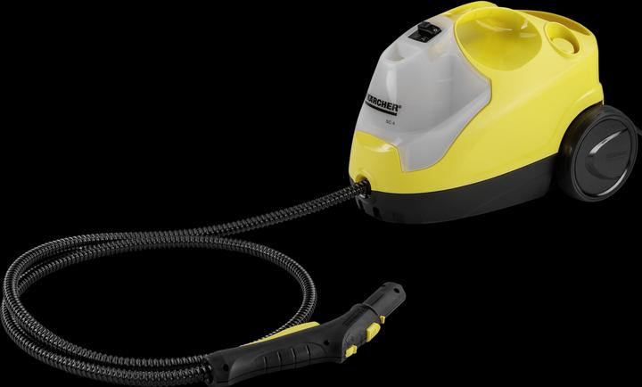 Immagine prodotto Kärcher SC 4 Easy Fix (3.50 bar, 2000 W)
