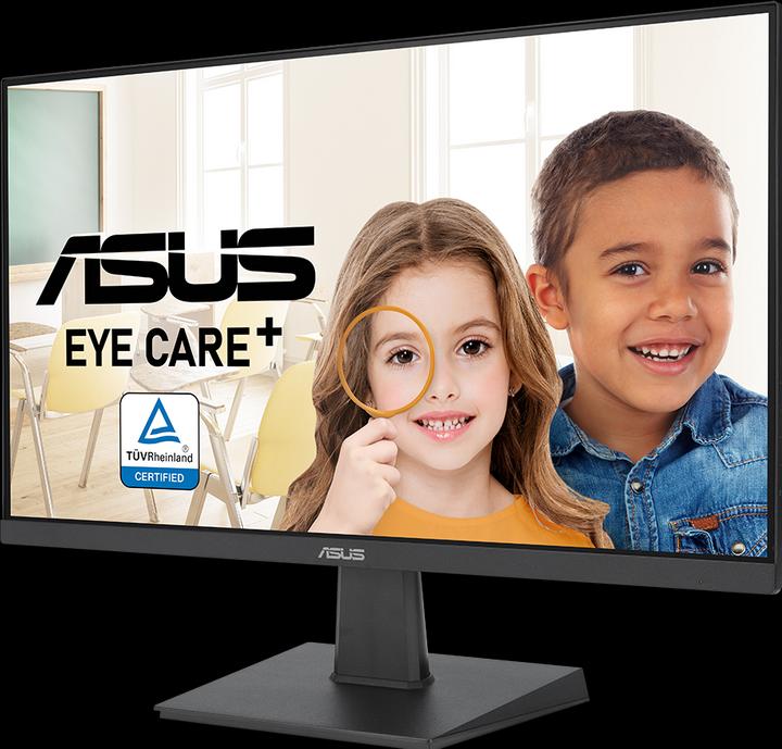 Produktbild ASUS VA24EHF (1920 x 1080 Pixel, 23.80")