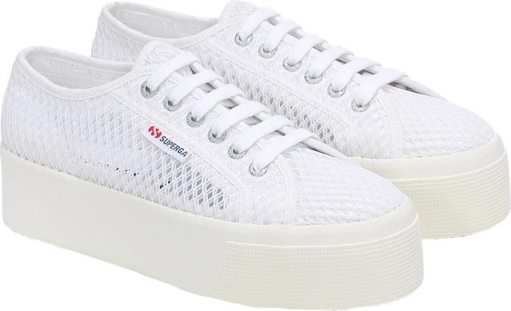 Superga Sneaker 2790 Netzmaterial