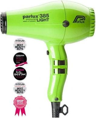 Actual product image Parlux 385 Power Light