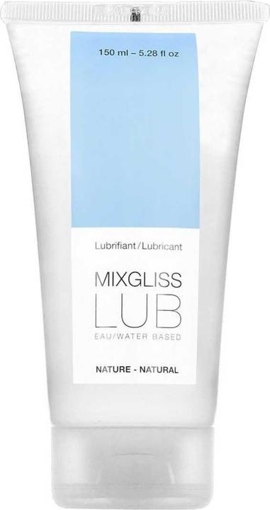Actual product image Mixgliss Hot Cinnamon (70 ml)