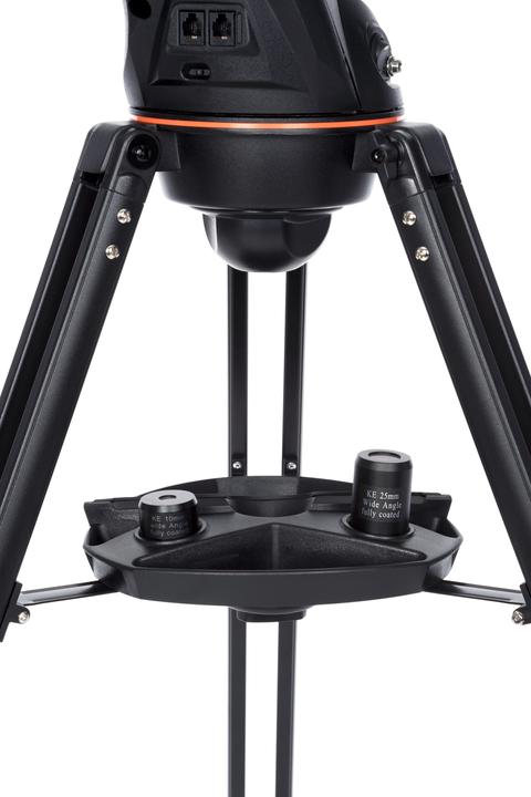 Actual product image Celestron Astro Fi 127 mm 5 SCT WiFi