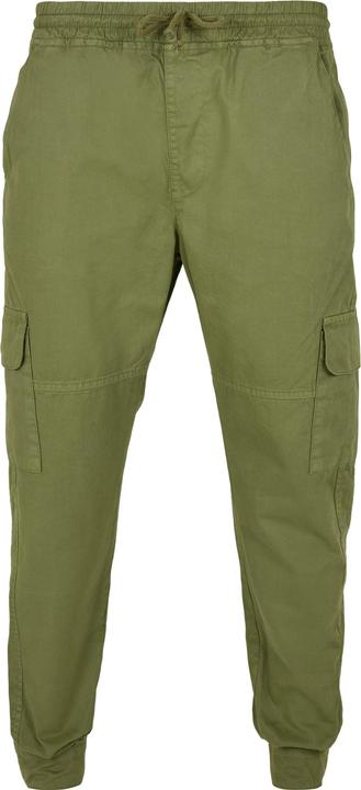 Produktbild Urban Classics Military Jogg Pants (XXL)