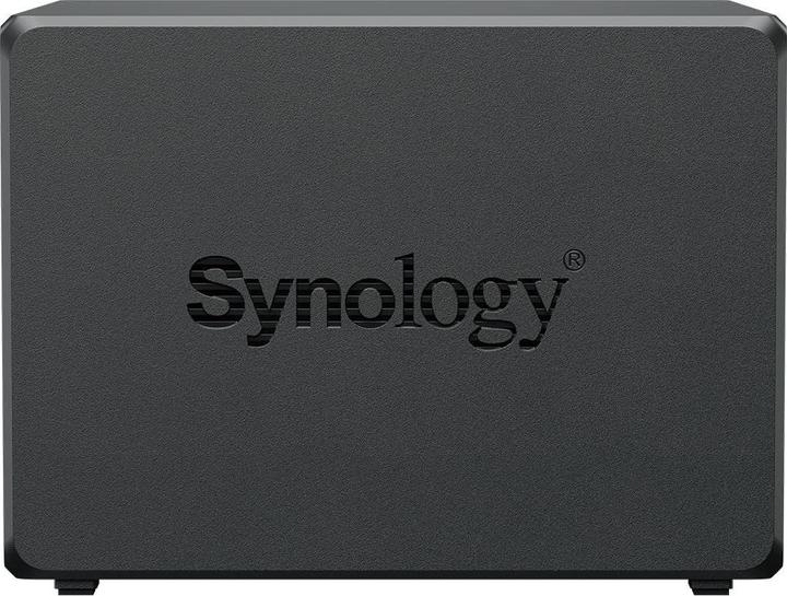 Actual product image Synology DS423+ (4 x 12 TB, WD Red Plus)
