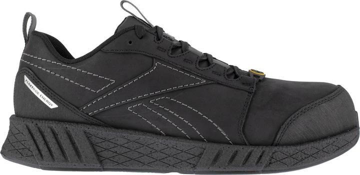 Immagine prodotto Reebok Scarpa bassa di sicurezza S3 Fusion Formidable Low (S3, 40)