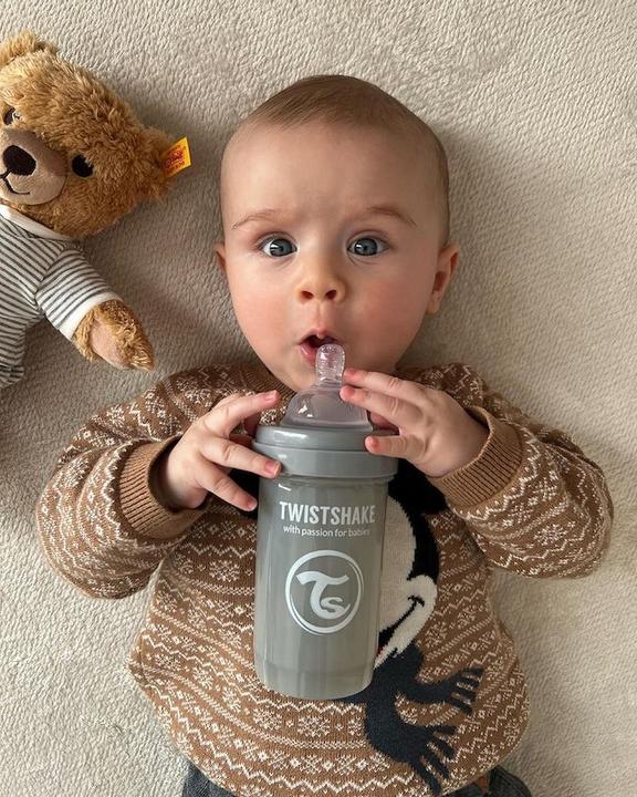 Actual product image Twistshake Anti-Colic (180 ml)