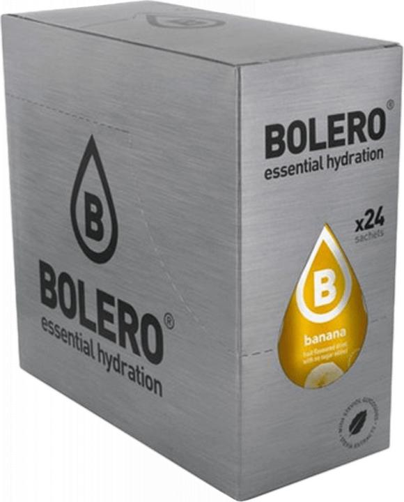 Image du produit Bolero Classic (Banane, 1 pcs, 276 g)