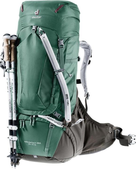 Produktbild Deuter Aircontact Pro 55+15 SL Rucksack (55 l)