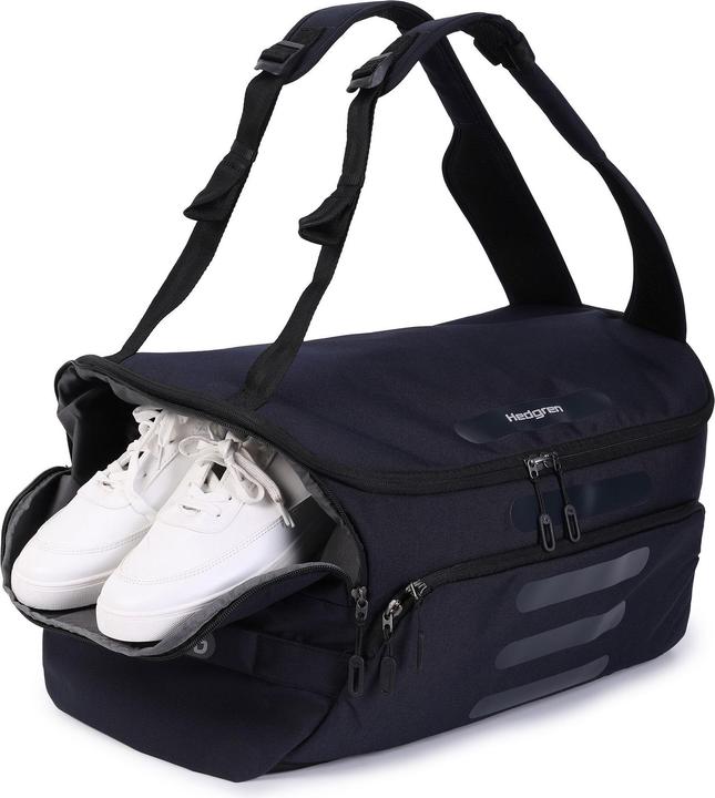 Immagine prodotto Hedgren Comby Borsa da viaggio Weekender RFID 55 cm (40 l)