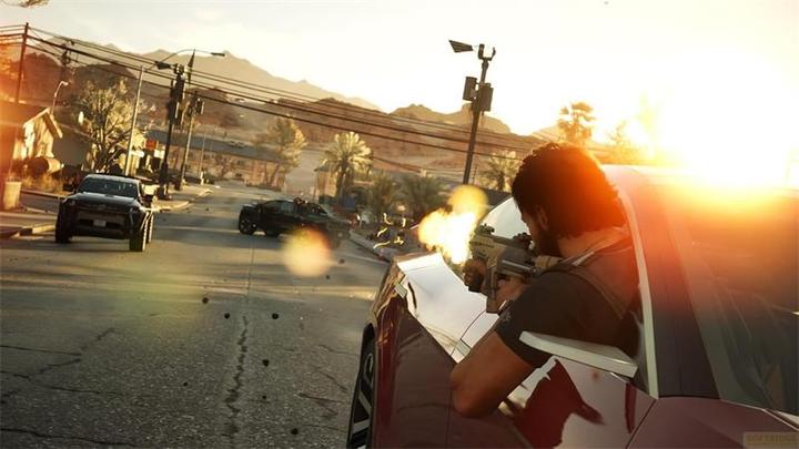 Image du produit IOI Partners MindsEye (PS5, DE)