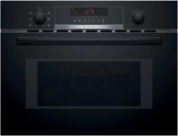 Bosch Hausgeräte Bosch Combi Microgolfoven Cma583mb0