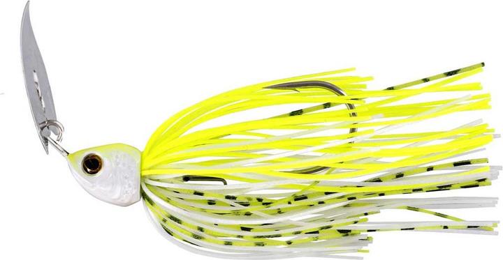 Produktbild Westin Bladebite V2 Tungsten Bladed Jig 14g