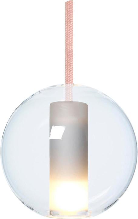 Interio Nud Moon Clear (E14, 140 lm)