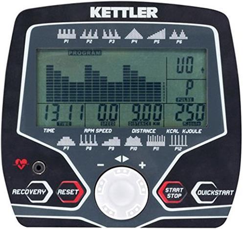 Image du produit Kettler AXOS Cycle P