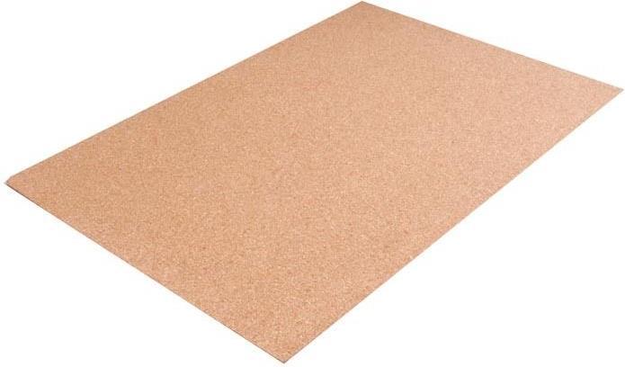 Actual product image Glorex Corkboard