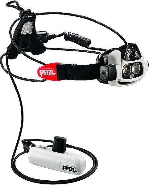 Produktbild Petzl Nao+ (750 lm)