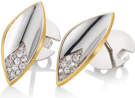 Immagine prodotto Breuning Gioielli Per Le Orecchie - E.Safir White