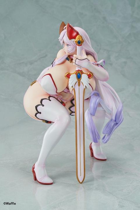 Actual product image Lechery Astaroth The Fallen Sword