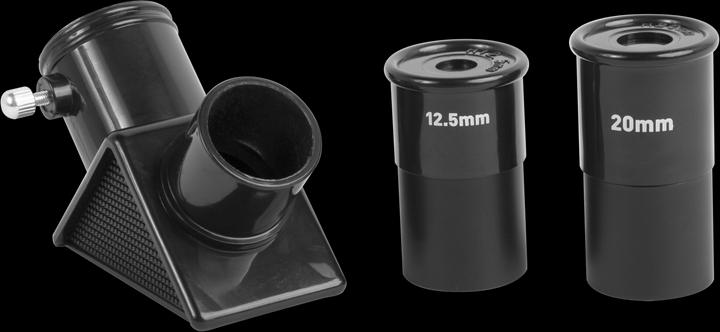 Immagine prodotto Bresser Set (telescopio / microscopio)