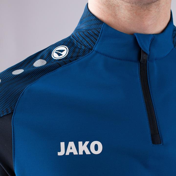 Actual product image JAKO Ziptop Performance (128)