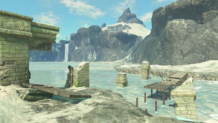 Produktbild Nintendo The Legend of Zelda: Breath Of The Wild (Switch, IT)