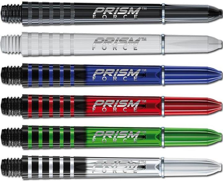 Image du produit Winmau Force du prisme de l'arbre (M (45 mm))