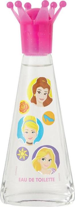 Produktbild Disney Prinzessin Eau De Toilette Spray 30ml (Eau de Toilette, 30 ml)