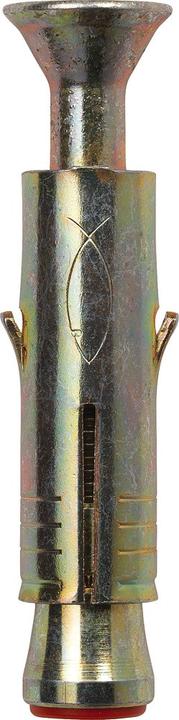 Produktbild Abus Granit WBA 100