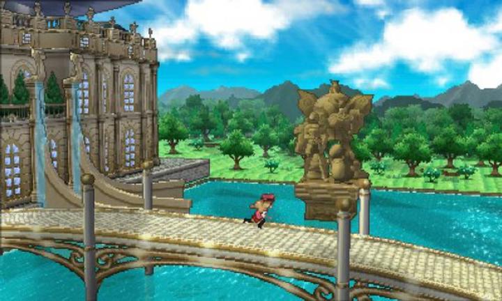 Produktbild Nintendo Pokémon X (3DS, IT, FR, EN, DE)