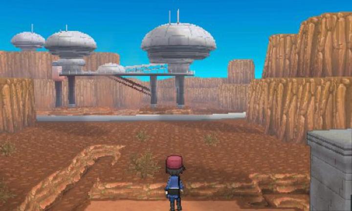 Produktbild Nintendo Pokémon X (3DS, IT, FR, EN, DE)