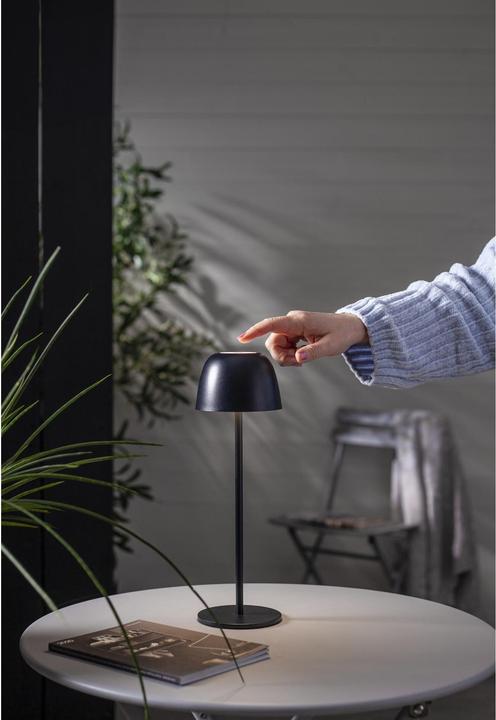 Actual product image Star Trading Ronda table lamp (150 lm)