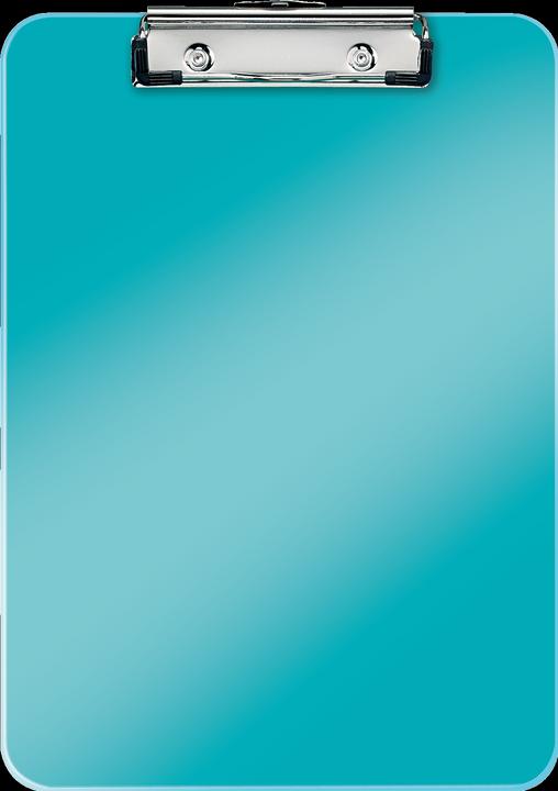 Image du produit Leitz WOW Tableau des terminaux PS (23 x 32 cm)