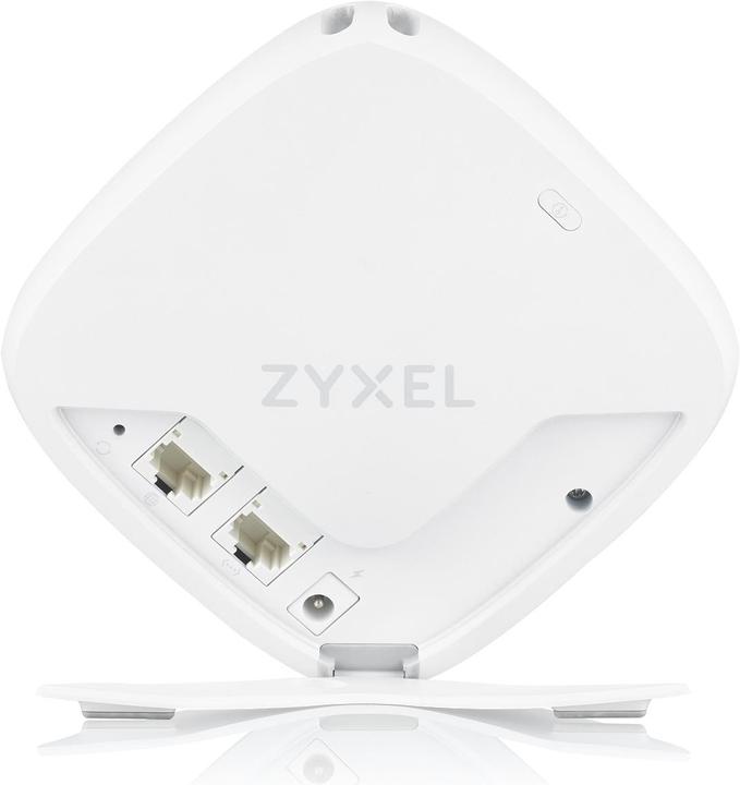 Actual product image Zyxel Multy U Mesh System Single piece