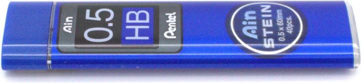 Immagine prodotto Pentel Ain Pietra (Gelina, Grigio, 0.50 mm)