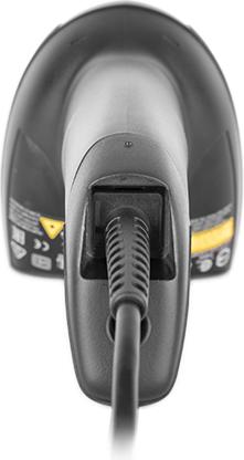 Image du produit Datalogic Gryphon - GD4520 - Câble - W. Base (Codes à barres 2D, Codes à barres 1D)