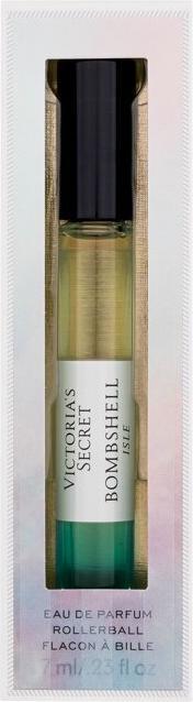 Produktbild Victoria's Secret Bombshell Isle (Eau de Parfum, 7 ml)