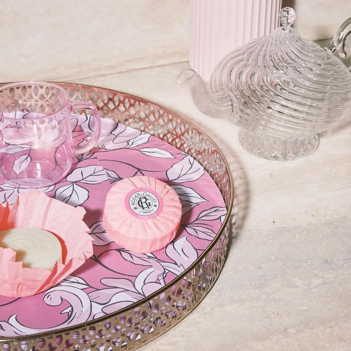 Immagine prodotto Roger & Gallet Rosa Il Savon (Sapone duro)
