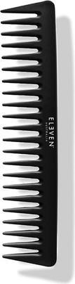 Actual product image NoName ELEVEN AUSTRALIA Carbon Fiber Comb grzebień do włosów z włókna węglowego Black