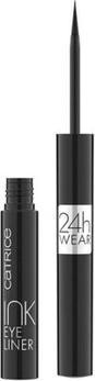 Actual product image Catrice Ink Eyeliner (010 Best in Black)