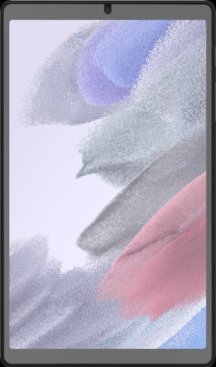 Actual product image Cazy Protective glass compatible with Samsung Galaxy Tab A7 Lite - Tempered glass screen protector (1 Piece, Galaxy Tab A7 Lite)